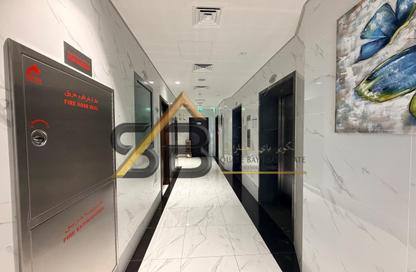 Apartment - 1 Bedroom - 2 Bathrooms for rent in Al Khair 3 - Al Satwa - Dubai