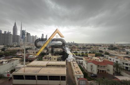 Apartment - 1 Bedroom - 2 Bathrooms for rent in Al Khair 3 - Al Satwa - Dubai