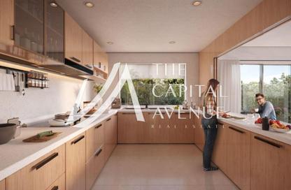 Villa - 4 Bedrooms - 5 Bathrooms for sale in Reem Hills - Najmat Abu Dhabi - Al Reem Island - Abu Dhabi
