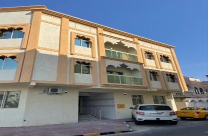 عمارة بالكامل - غرفة نوم للبيع في النعيمية - النعيمية - عجمان