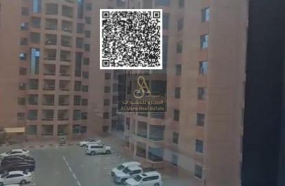 Apartment - 2 Bedrooms - 3 Bathrooms for sale in Al Naemiya Tower 1 - Al Naemiya Towers - Al Nuaimiya - Ajman
