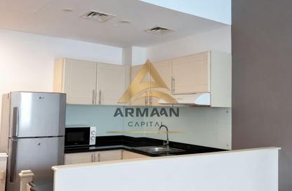 Apartment - Studio - 1 Bathroom for sale in Lago Vista B - Lago Vista - Dubai Production City (IMPZ) - Dubai Apartment - Studio - 1 Bathroom for sale in Lago Vista B - Lago Vista - Dubai Production City (IMPZ) - Dubai