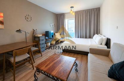 Apartment - Studio - 1 Bathroom for sale in Lago Vista B - Lago Vista - Dubai Production City (IMPZ) - Dubai Apartment - Studio - 1 Bathroom for sale in Lago Vista B - Lago Vista - Dubai Production City (IMPZ) - Dubai