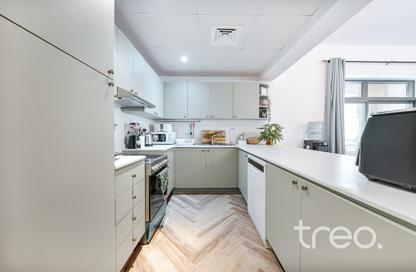Apartment - 2 Bedrooms - 2 Bathrooms for sale in Al Nakheel 2 - Al Nakheel - Greens - Dubai Apartment - 2 Bedrooms - 2 Bathrooms for sale in Al Nakheel 2 - Al Nakheel - Greens - Dubai