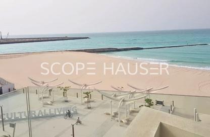 Apartment - 2 Bedrooms - 3 Bathrooms for sale in Mamsha Al Saadiyat - Saadiyat Cultural District - Saadiyat Island - Abu Dhabi Apartment - 2 Bedrooms - 3 Bathrooms for sale in Mamsha Al Saadiyat - Saadiyat Cultural District - Saadiyat Island - Abu Dhabi