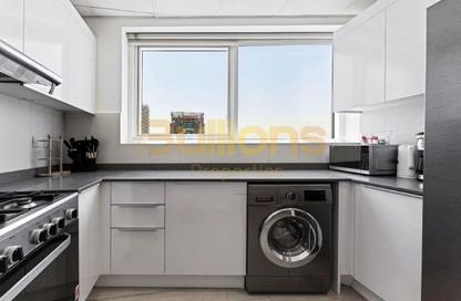 Apartment - 3 Bedrooms - 3 Bathrooms for rent in Bloom Heights A - Bloom Heights - District 15 - Jumeirah Village Circle - Dubai Apartment - 3 Bedrooms - 3 Bathrooms for rent in Bloom Heights A - Bloom Heights - District 15 - Jumeirah Village Circle - Dubai