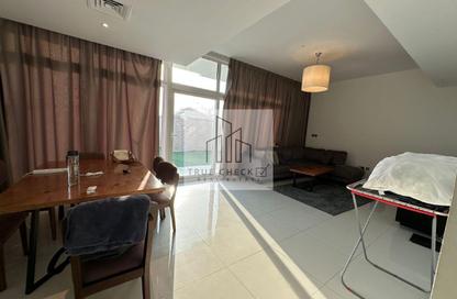 Villa - 3 Bedrooms - 5 Bathrooms for rent in Casablanca Boutique Villas - Pacifica - Damac Hills 2 - Dubai
