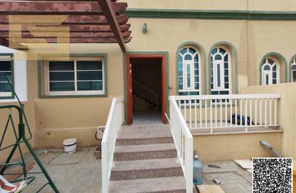 Townhouse - 3 Bedrooms - 3 Bathrooms for rent in Al Zaheya Gardens - Al Zahya - Ajman Townhouse - 3 Bedrooms - 3 Bathrooms for rent in Al Zaheya Gardens - Al Zahya - Ajman