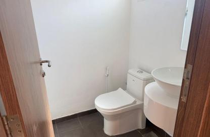 فيلا - 2 غرف نوم - 3 حمامات للايجار في منازل الريف 2 - السمحة - أبوظبي