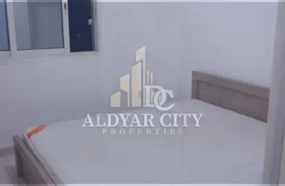 Apartment - 2 Bedrooms - 2 Bathrooms for rent in Al Nakheel - Ajman Downtown - Ajman