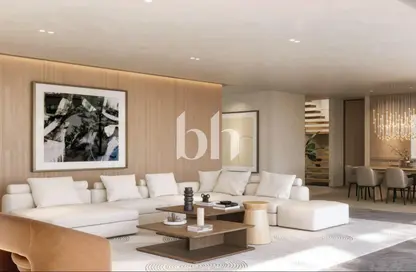 Villa - 4 Bedrooms - 5 Bathrooms for sale in Al Tay Hills - Al Tay West - Al Suyoh - Sharjah