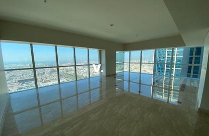 Apartment - 3 Bedrooms - 4 Bathrooms for rent in Sama Tower - Sheikh Zayed Road - Dubai