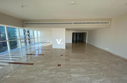 Apartment - 3 Bedrooms - 4 Bathrooms for rent in Sama Tower - Sheikh Zayed Road - Dubai