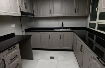 شقة - 2 غرف نوم - 3 حمامات للايجار في برج الخان - الخان لاجون - الخان - الشارقة