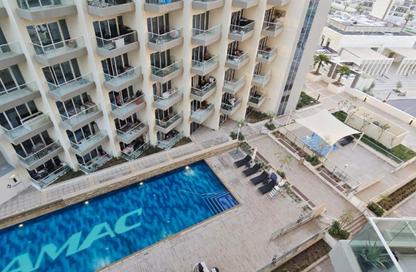 Apartment - 1 Bedroom - 1 Bathroom for rent in Viridis Residence and Hotel Apartments - Damac Hills 2 - Dubai