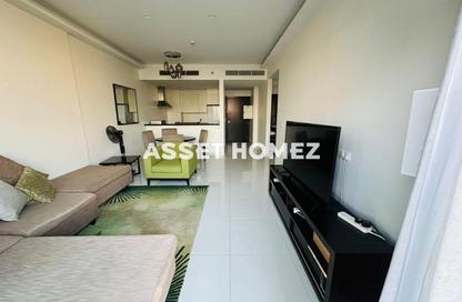 Apartment - 1 Bedroom - 2 Bathrooms for rent in Celestia A - Celestia - Dubai South (Dubai World Central) - Dubai