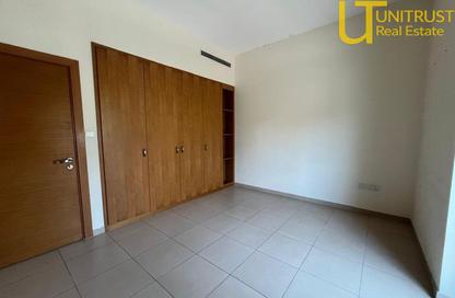 Villa - 3 Bedrooms - 4 Bathrooms for rent in Quortaj - North Village - Al Furjan - Dubai