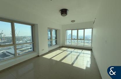 Apartment - 1 Bedroom - 2 Bathrooms for rent in Lake Point Tower - JLT Cluster N - Jumeirah Lake Towers - Dubai