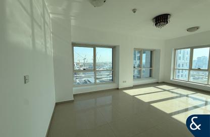 Apartment - 1 Bedroom - 2 Bathrooms for rent in Lake Point Tower - JLT Cluster N - Jumeirah Lake Towers - Dubai