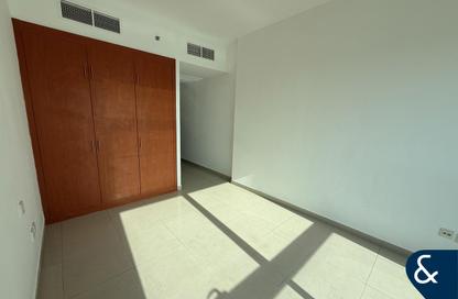 Apartment - 1 Bedroom - 2 Bathrooms for rent in Lake Point Tower - JLT Cluster N - Jumeirah Lake Towers - Dubai
