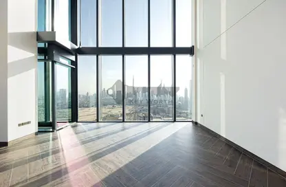 دوبلكس - 2 غرف نوم - 2 حمامات للبيع في زعبيل ١، الريزيدنس - زعبيل 1 - زعبيل - دبي