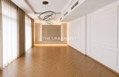 Townhouse - 3 Bedrooms - 4 Bathrooms for rent in Phoenix - Damac Hills - Dubai