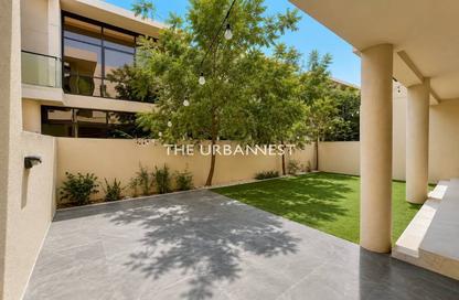 Townhouse - 3 Bedrooms - 4 Bathrooms for rent in Phoenix - Damac Hills - Dubai