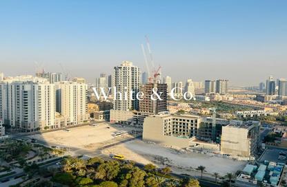 Apartment - 1 Bedroom - 1 Bathroom for rent in Binghatti Gardenia - District 11 - Jumeirah Village Circle - Dubai