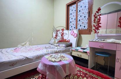 Apartment - Studio - 1 for rent in Sheikh Jaber Al Sabah Street - Al Nuaimiya - Al Nuaimiya - Ajman Apartment - Studio - 1 for rent in Sheikh Jaber Al Sabah Street - Al Nuaimiya - Al Nuaimiya - Ajman