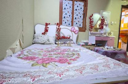 Apartment - Studio - 1 for rent in Sheikh Jaber Al Sabah Street - Al Nuaimiya - Al Nuaimiya - Ajman