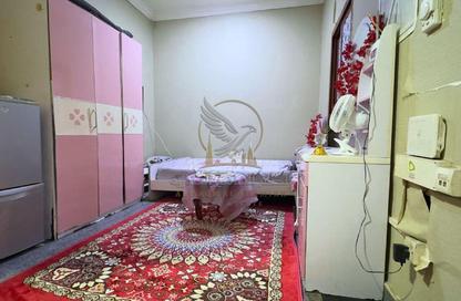 Apartment - Studio - 1 for rent in Sheikh Jaber Al Sabah Street - Al Nuaimiya - Al Nuaimiya - Ajman