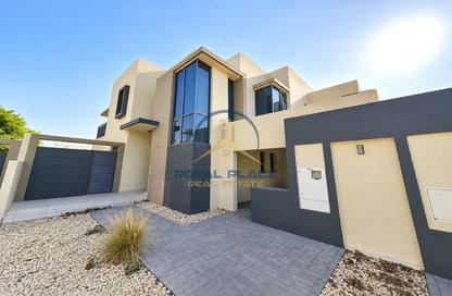Villa - 3 - 4 for rent in Maple 2 - Maple - Dubai Hills Estate - Dubai Villa - 3 - 4 for rent in Maple 2 - Maple - Dubai Hills Estate - Dubai