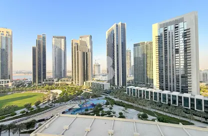 Apartment - 1 Bedroom - 1 Bathroom for rent in Harbour Views 2 - Harbour Views - Dubai Creek Harbour (The Lagoons) - Dubai Apartment - 1 Bedroom - 1 Bathroom for rent in Harbour Views 2 - Harbour Views - Dubai Creek Harbour (The Lagoons) - Dubai