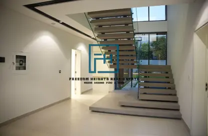 Villa - 5 Bedrooms - 7+ Bathrooms for sale in Saro - Masaar - Tilal City - Sharjah