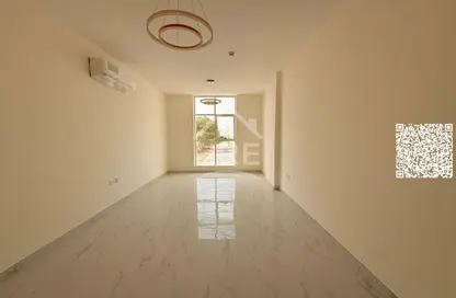 Apartment - 1 Bedroom - 2 Bathrooms for rent in Al Jawhara Building - Al Rawda 3 - Al Rawda - Ajman