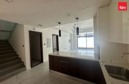 Townhouse - 4 - 5 for sale in Elie Saab Vie at the Fields - The Fields - District 11 - Mohammed Bin Rashid City - Dubai Townhouse - 4 - 5 for sale in Elie Saab Vie at the Fields - The Fields - District 11 - Mohammed Bin Rashid City - Dubai