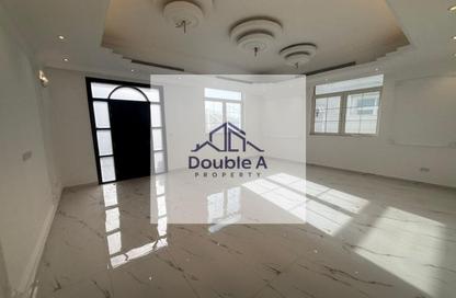 Apartment - 1 Bedroom - 1 Bathroom for rent in Madinat Al Riyad - Abu Dhabi