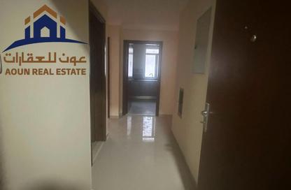 Apartment - 2 Bedrooms - 2 Bathrooms for rent in Thani Yarmook Building - Halwan - Sharjah