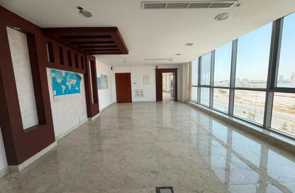Office Space - Studio for rent in Julphar Commercial Tower - Julphar Towers - Al Nakheel - Ras Al Khaimah