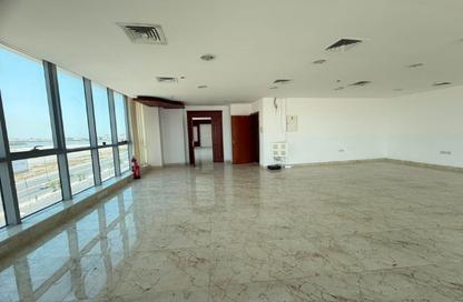 Office Space - Studio for rent in Julphar Commercial Tower - Julphar Towers - Al Nakheel - Ras Al Khaimah