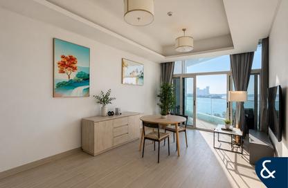 Apartment - 1 Bedroom - 1 Bathroom for sale in Azizi Mina - The Crescent - Palm Jumeirah - Dubai