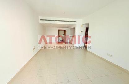 Apartment - 1 Bedroom - 1 Bathroom for rent in Al Dhafra 1 - Al Dhafra - Greens - Dubai