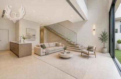 Villa - 3 Bedrooms - 4 Bathrooms for sale in Nad Al Sheba 1 - Nad Al Sheba - Dubai