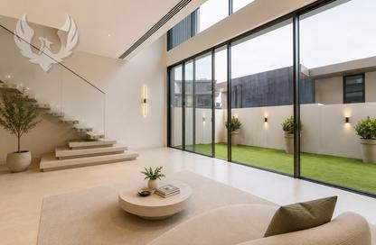 Villa - 3 Bedrooms - 4 Bathrooms for sale in Nad Al Sheba Gardens 2 - Nad Al Sheba Gardens - Nad Al Sheba 1 - Nad Al Sheba - Dubai