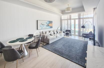 Hotel  and  Hotel Apartment - 1 Bedroom - 2 Bathrooms for rent in Azizi Mina - The Crescent - Palm Jumeirah - Dubai