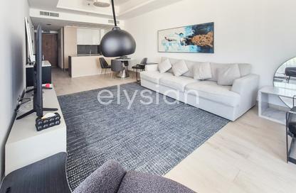 Hotel  and  Hotel Apartment - 1 Bedroom - 2 Bathrooms for rent in Azizi Mina - The Crescent - Palm Jumeirah - Dubai