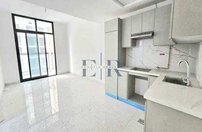 Apartment - 1 Bedroom - 2 Bathrooms for rent in Equiti Home A - Equiti Home - Al Furjan - Dubai