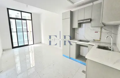 Apartment - 1 Bedroom - 2 Bathrooms for rent in Equiti Home A - Equiti Home - Al Furjan - Dubai Apartment - 1 Bedroom - 2 Bathrooms for rent in Equiti Home A - Equiti Home - Al Furjan - Dubai