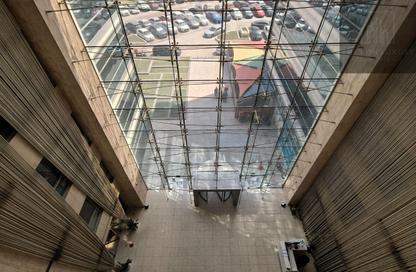Office Space - Studio for rent in The European Business Centre - Dubai Investment Park 1 (DIP 1) - Dubai Investment Park (DIP) - Dubai