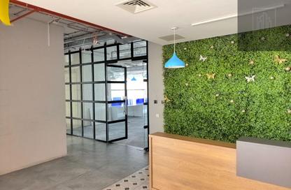 Office Space - Studio for rent in The European Business Centre - Dubai Investment Park 1 (DIP 1) - Dubai Investment Park (DIP) - Dubai